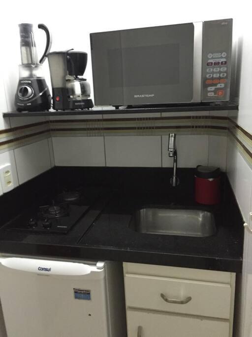 Arcanjo Aluga Apartamento Inteiro Em Copacabana Ρίο ντε Τζανέιρο Εξωτερικό φωτογραφία