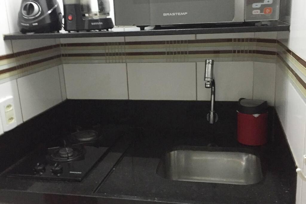 Arcanjo Aluga Apartamento Inteiro Em Copacabana Ρίο ντε Τζανέιρο Εξωτερικό φωτογραφία