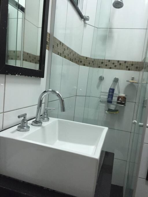 Arcanjo Aluga Apartamento Inteiro Em Copacabana Ρίο ντε Τζανέιρο Εξωτερικό φωτογραφία