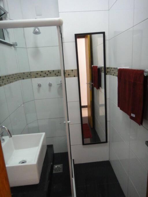 Arcanjo Aluga Apartamento Inteiro Em Copacabana Ρίο ντε Τζανέιρο Εξωτερικό φωτογραφία