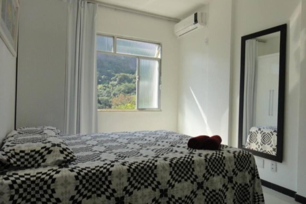 Arcanjo Aluga Apartamento Inteiro Em Copacabana Ρίο ντε Τζανέιρο Εξωτερικό φωτογραφία